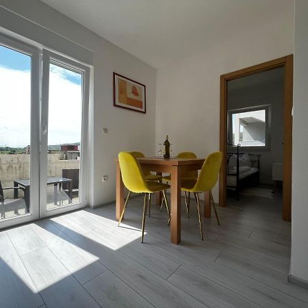 Apartments Petrusic Supetarska Draga Luaran gambar