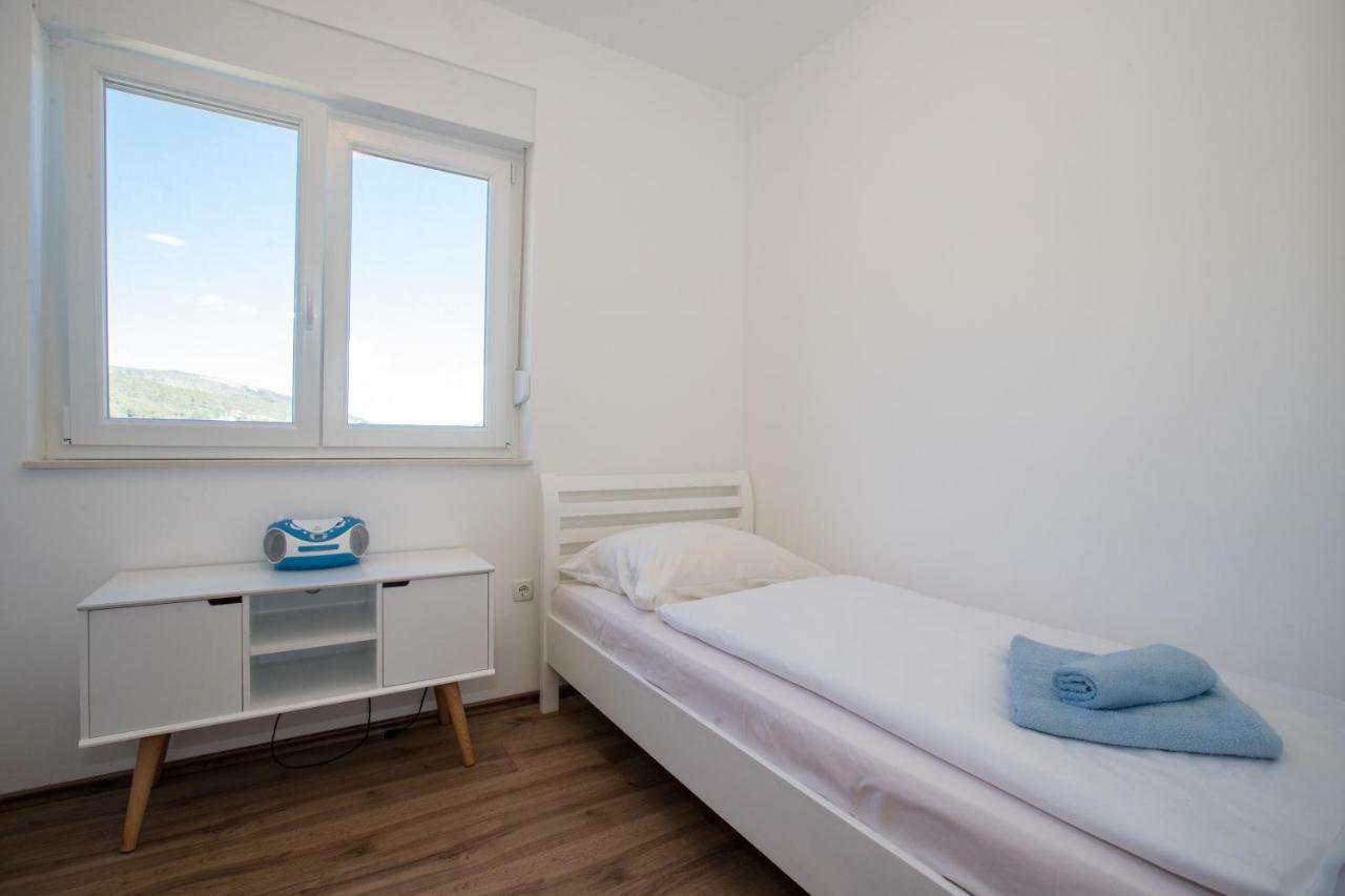 Apartments Petrusic Supetarska Draga Luaran gambar