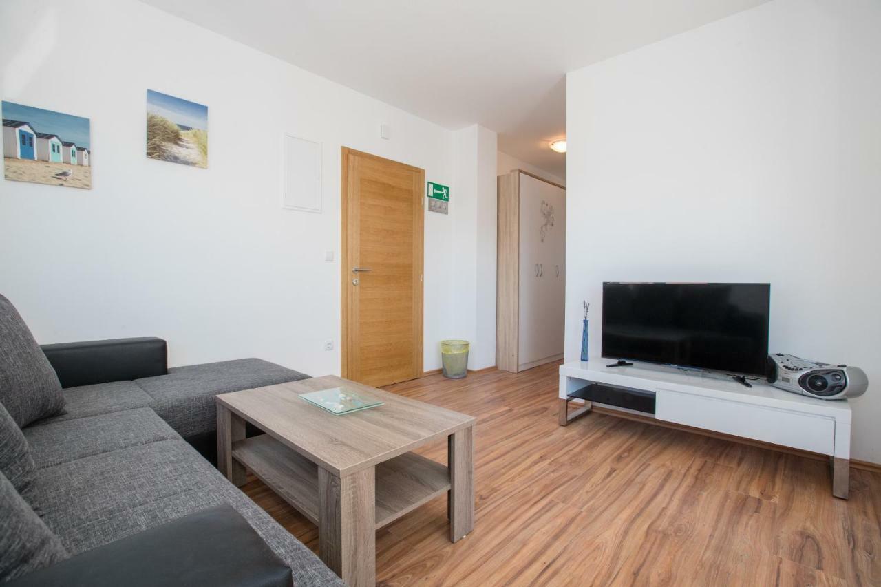 Apartments Petrusic Supetarska Draga Luaran gambar